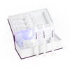 Luxe smile bleek kit - Afbeelding 2