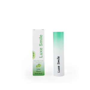 LuxeSmile Mondspray – Limoensmaak (8 ml)