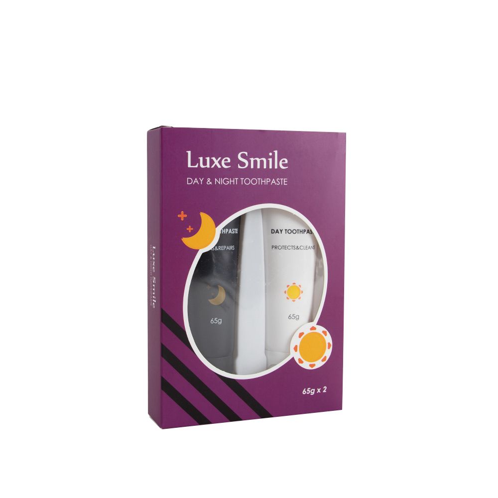 Day & Night Toothpaste - Afbeelding 3