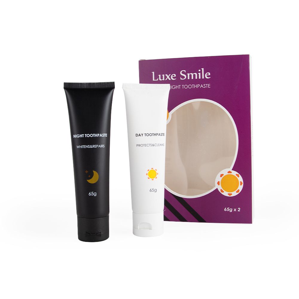 Day & Night Toothpaste - Afbeelding 5