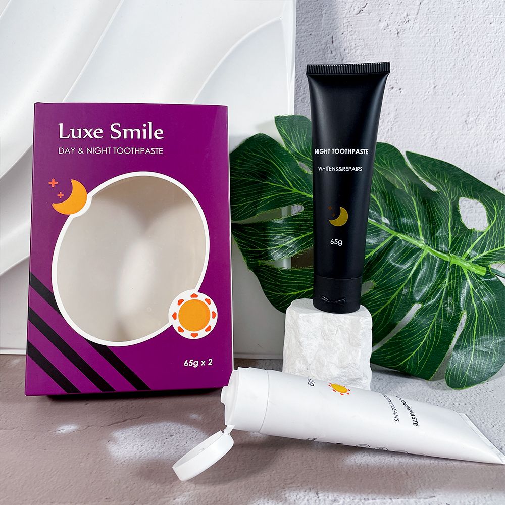 Day & Night Toothpaste - Afbeelding 6